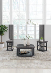 Bonilane Occasional Set of 3